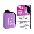 Blueberry Frost - Vice Box 2 - 20mg - 4pc/box - [ON]