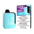 Blue Razz Burst - Vice Box 2 - 20mg - 4pc/box - [ON]