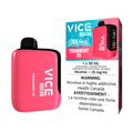 Strawberry Ice - Vice Box 2 - 20mg - 4pc/box - [ON]