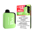 Strawberry Kiwi Ice - Vice Box 2 - 20mg - 4pc/box - [ON]