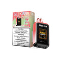 WATERMELON ICE - Geek Bar Sky View 25K - 20mg - 5pk/box - [ON]