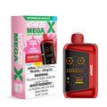 WATERMELON WAVE ICE - Kraze Mega X 48k - 4pc/Carton [ON]