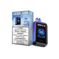 BLUE RAZZ ICE - Geek Bar Sky View - 20mg - 5pk/box - [ON]