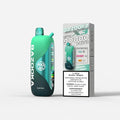 BANFF MINT - Bazooka X3 - 90K  - Disposable - 5pcs/Box - [ON]