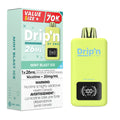 MINT BLAST ICE - Drip'n by Envi 26ml Disposable - 5pc/Carton [ON]
