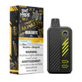 Mangabeys Iced - Flavour Beast x 12M - Mode Max 2 50K  - 20MG - 5pc/Carton