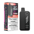 Packin' Peach Berry - Flavour Beast Mode Max 2 50K  - 20MG - 5pc/Carton