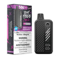 Groovy Grape Passionfruit - Flavour Beast Mode Max 2 50K  - 20MG - 5pc/Carton