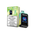 GREEN APPLE ICE - Geek Bar Sky View - 20mg - 5pk/box - [ON]