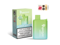 Green Apple - Vapeman B6000 - 5pc/pack - EXCISED