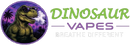 Dinosaur Vapes - Home