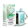 Fab Fresh Mint Ice - Kraze LUNA - 5pc/Carton [ON]