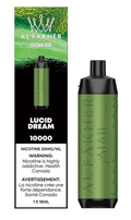Lucid Dream - AL FAKHER  20 MG - 10ct