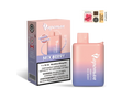 Mix Berry - Vapeman B6000 - 5pc/pack - EXCISED
