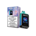 PEACH BLUE SLUSH - Geek Bar Sky View - 20mg - 5pk/box - [ON]